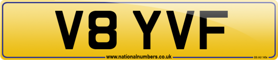 V8 YVF
