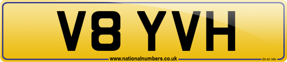 V8 YVH