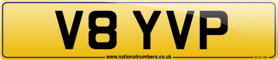 V8 YVP