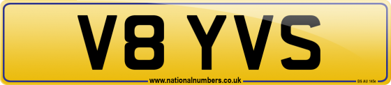 V8 YVS