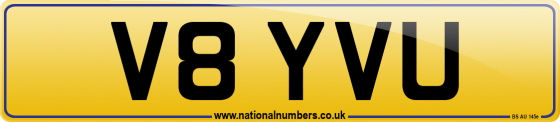 V8 YVU