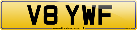 V8 YWF