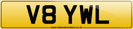 V8 YWL