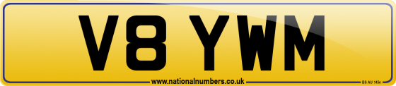 V8 YWM