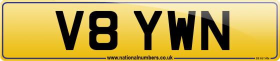 V8 YWN