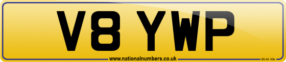 V8 YWP