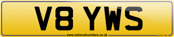 V8 YWS
