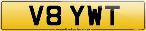 V8 YWT