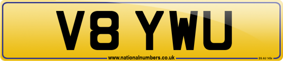 V8 YWU