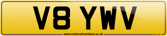 V8 YWV