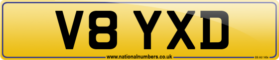 V8 YXD
