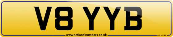 V8 YYB