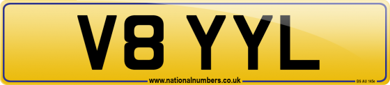 V8 YYL
