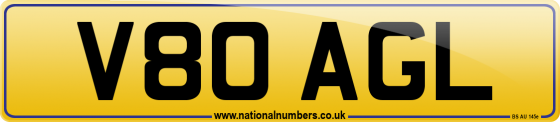 V80 AGL