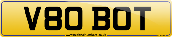 V80 BOT