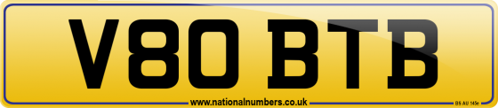 V80 BTB