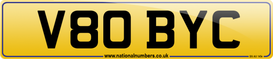 V80 BYC