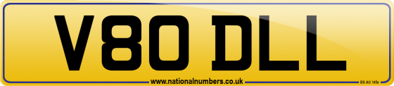 V80 DLL