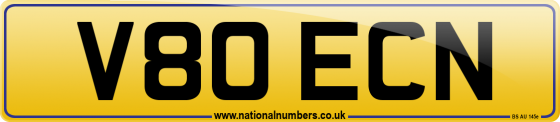 V80 ECN