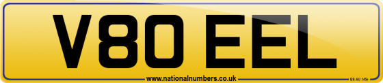 V80 EEL