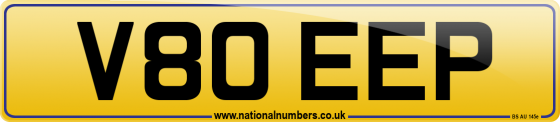 V80 EEP
