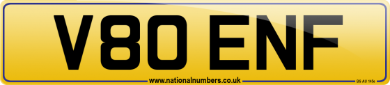 V80 ENF