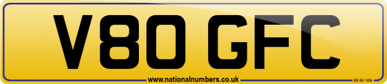 V80 GFC