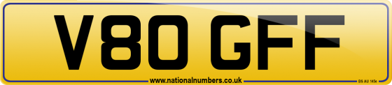 V80 GFF