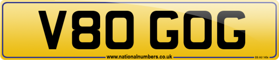 V80 GOG