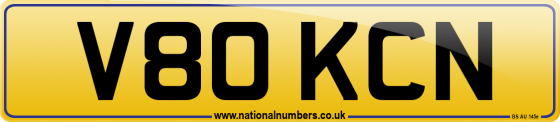 V80 KCN