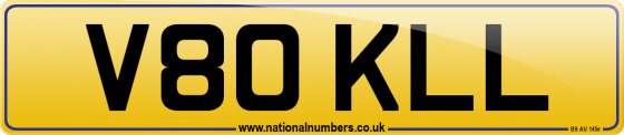 V80 KLL
