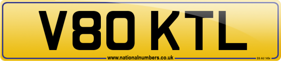 V80 KTL