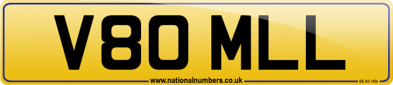V80 MLL