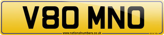 V80 MNO