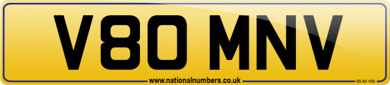 V80 MNV