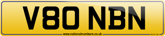 V80 NBN