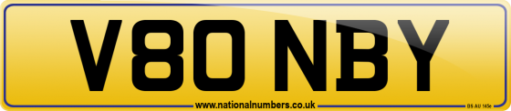 V80 NBY