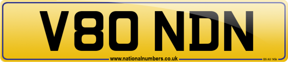 V80 NDN