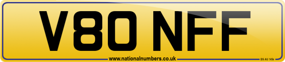 V80 NFF
