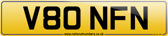 V80 NFN