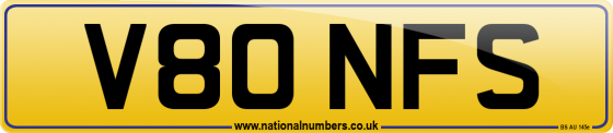 V80 NFS