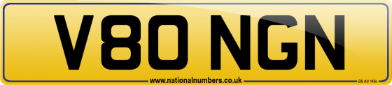 V80 NGN