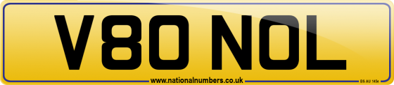 V80 NOL