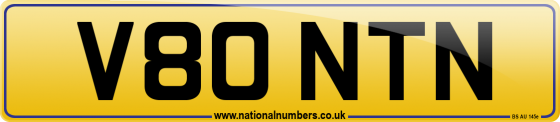 V80 NTN