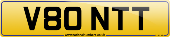 V80 NTT