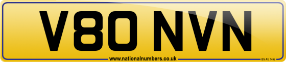 V80 NVN