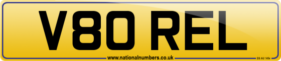 V80 REL