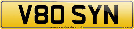 V80 SYN