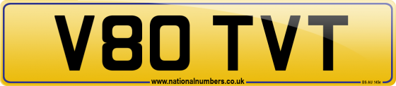 V80 TVT