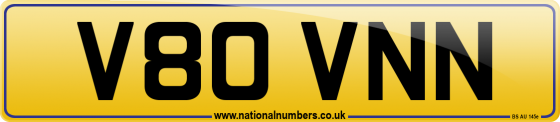 V80 VNN